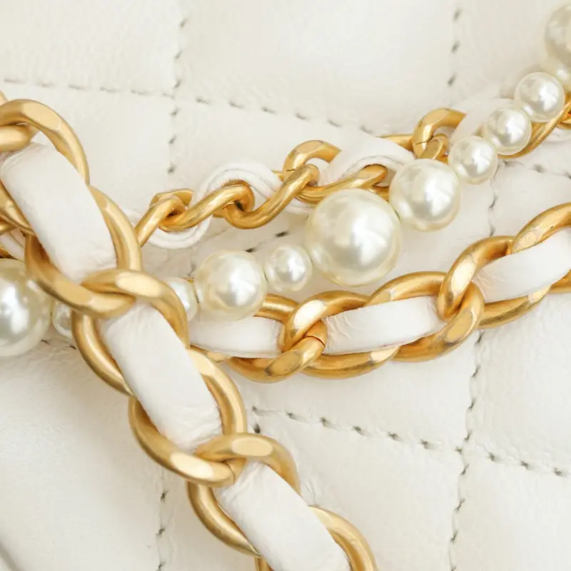 24p Pearl 17 CM 1 High Quality Bags - Image 6