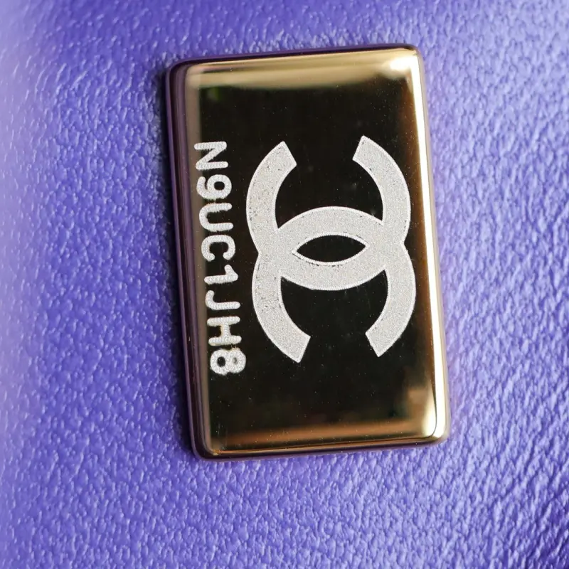 24c Flannel CF Mini High Quality Bags - Image 6