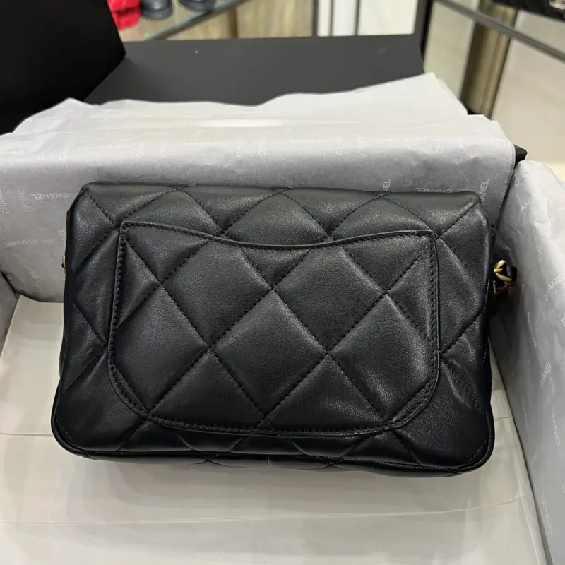 23s Heart Enamel 21cm CM 1 High Quality Bags - Image 2