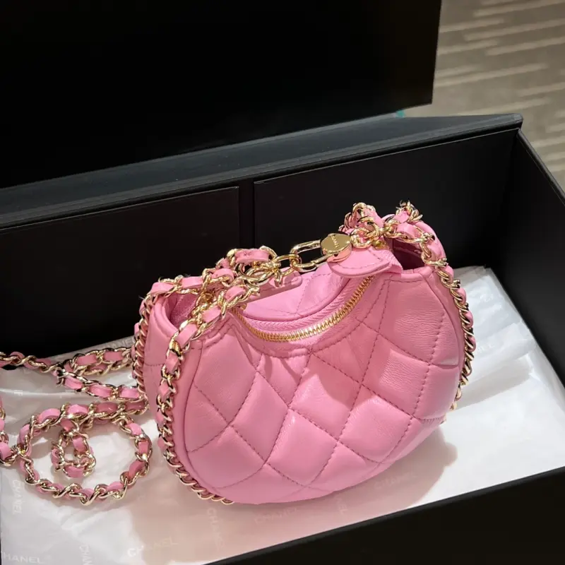 23p Crescent Package Small Size CM 3 High Quality Bags - Image 2