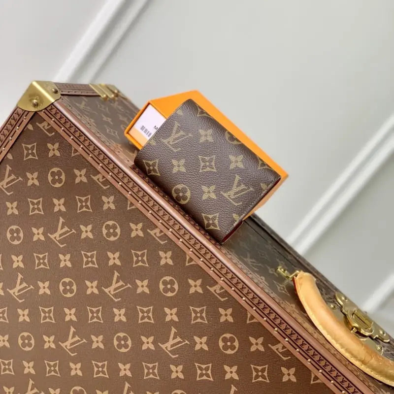 M41938 Gold button red 12X9cm High Quality Bags - Image 2