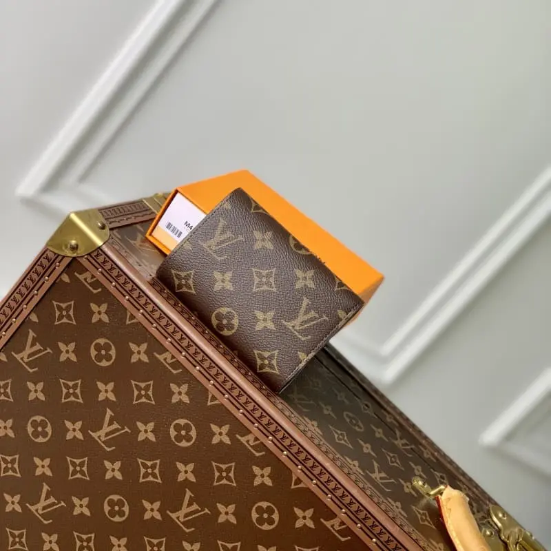 M41938 Gold buckle brown 12X9cm High Quality Bags - Image 2