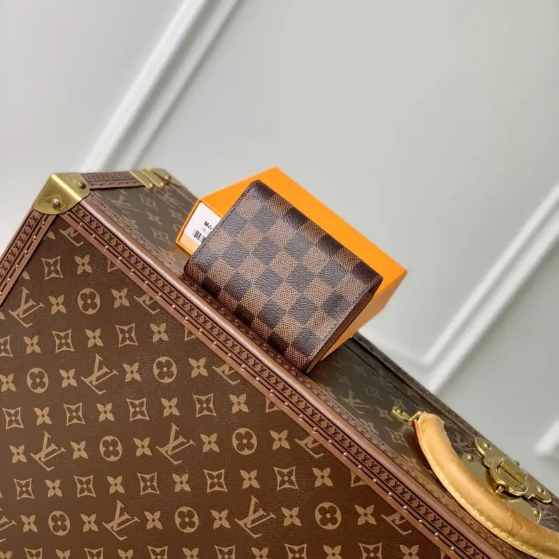 M41938 Brown gold button pink 12X9cm High Quality Bags - Image 2