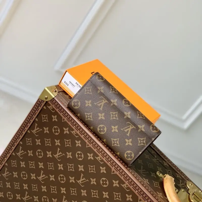 M60531 Gold button purple 19x10cm High Quality Bags - Image 2