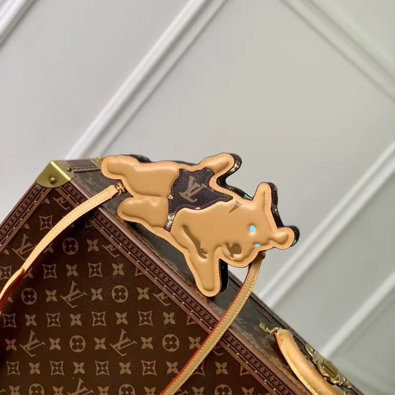 M83342HH105 1 presbyopic 23x16x4cm High Quality Bags