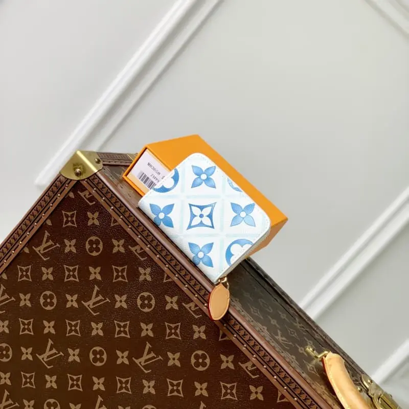 M83658 Blue HH89 11x8.5x2cm High Quality Bags - Image 2