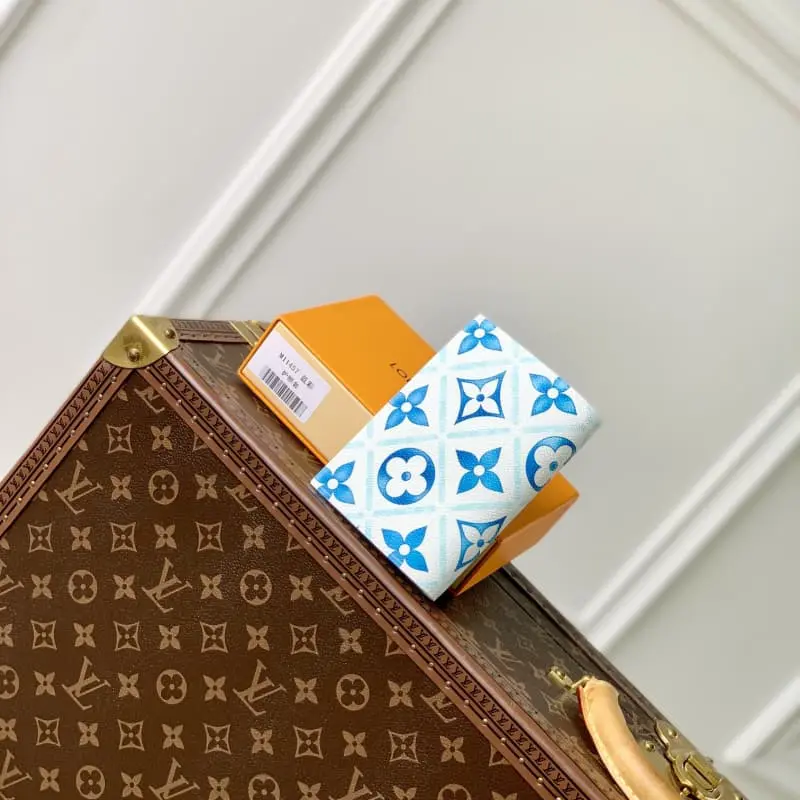 M11457 Blue HH88 10x14x2.5cm High Quality Bags - Image 2