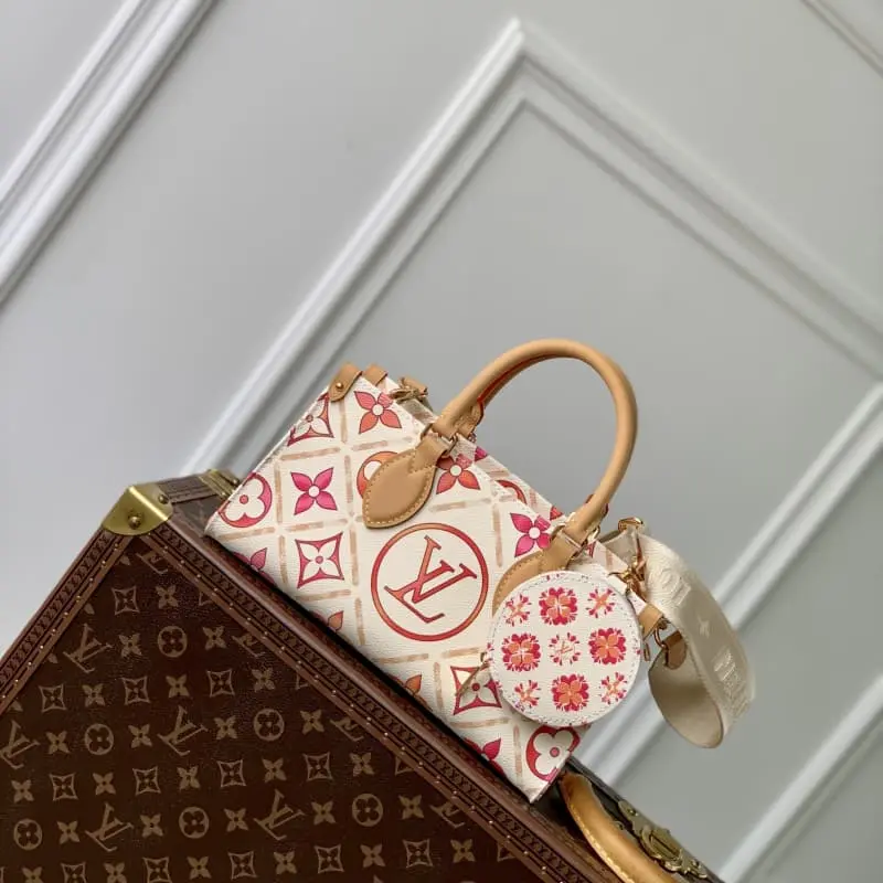 M25318 HH28 25x13x10cm High Quality Bags - Image 2