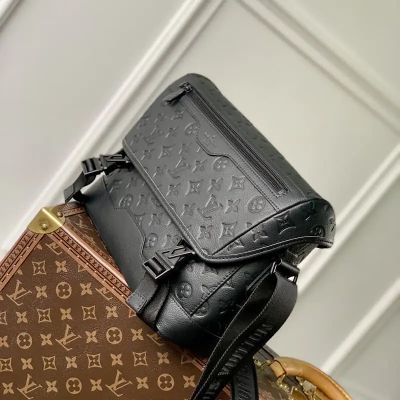 M25121 HH7 33x22.5x11cm High Quality Bags - Image 2