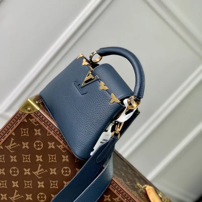 M24567 HH311 21x14x8cm High Quality Bags - Image 2