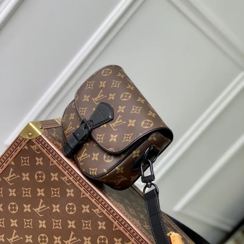 M47060 20x17x7cm High Quality Bags - Image 2