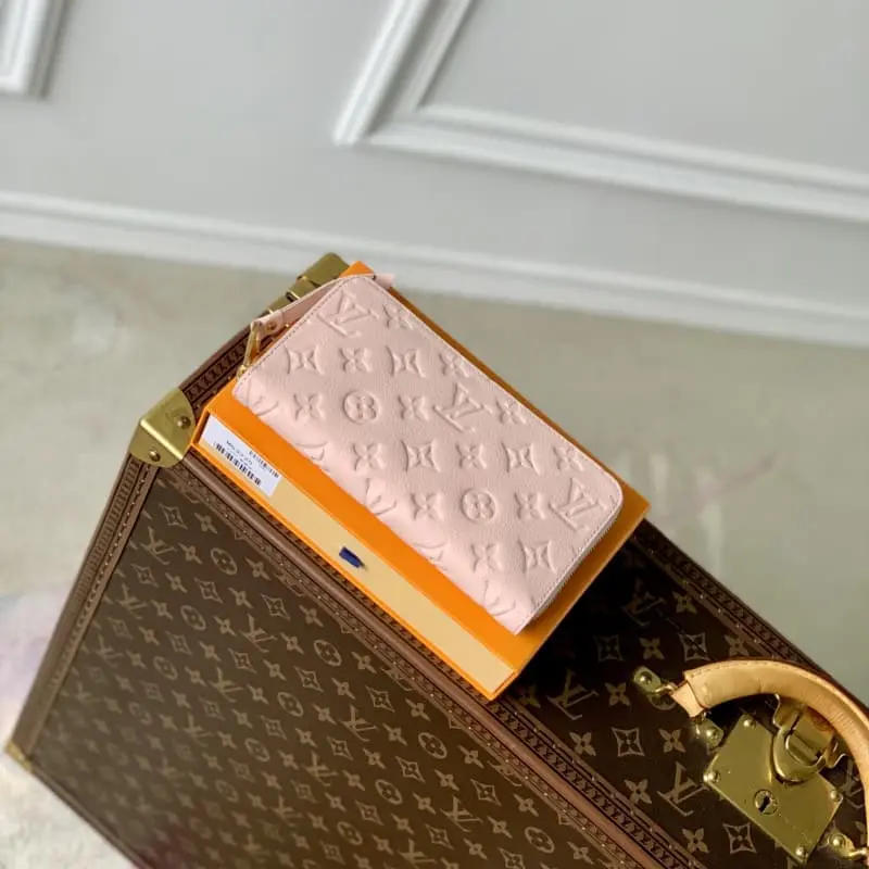 M82926Nude Pink 19.5X10cm High Quality Bags