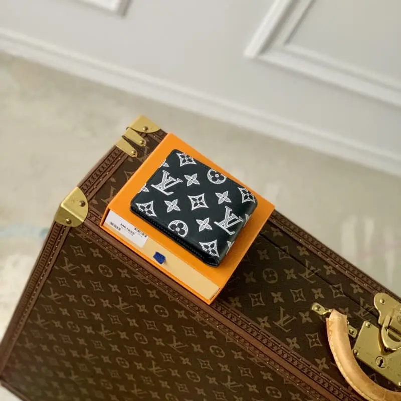 M61695 Elegant Blue 11.5x9x1.5cm High Quality Bags