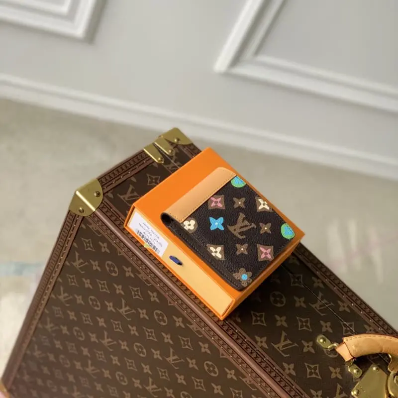 M83334 Black 11.5x9x1.5cm High Quality Bags