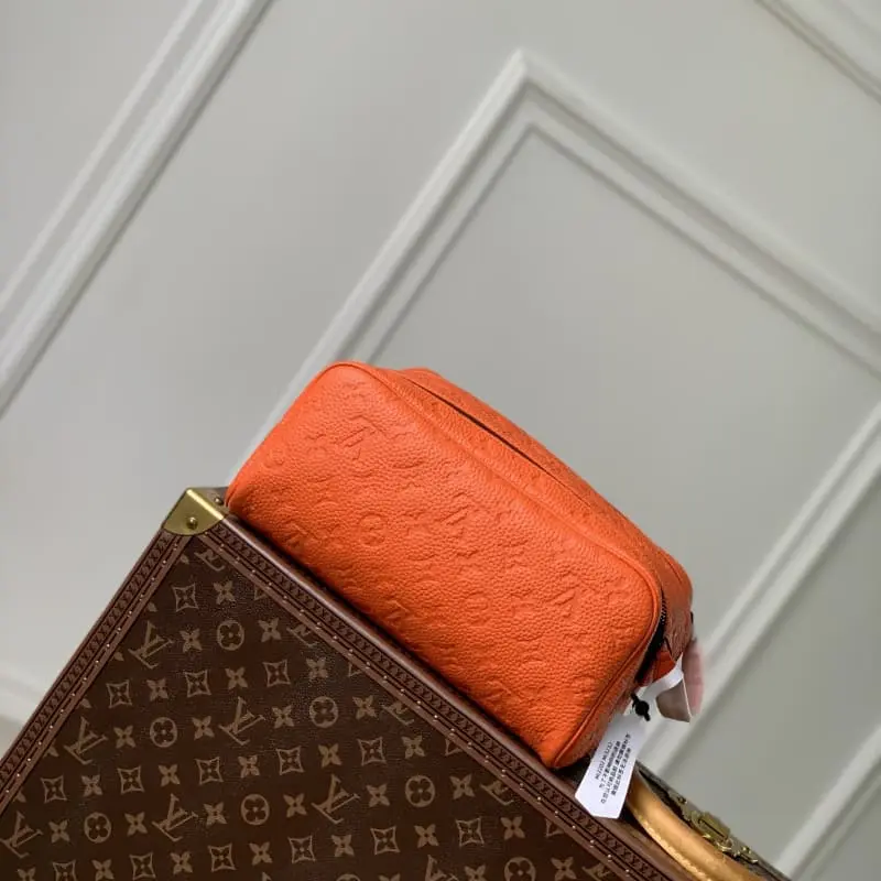 M82576 Leather S2 28x15x16.5cm High Quality Bags