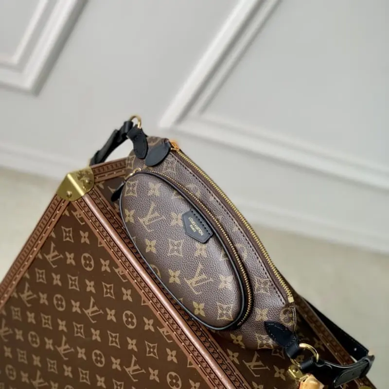 M14806 12x6x29cm High Quality Bags