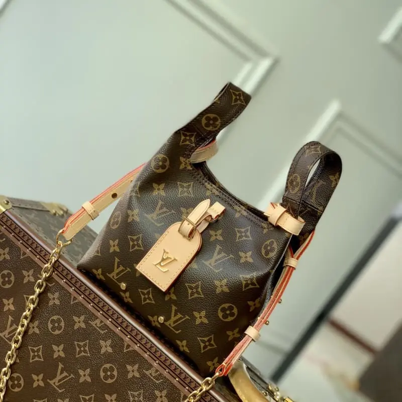 M46816 S1 17x17x7cm High Quality Bags