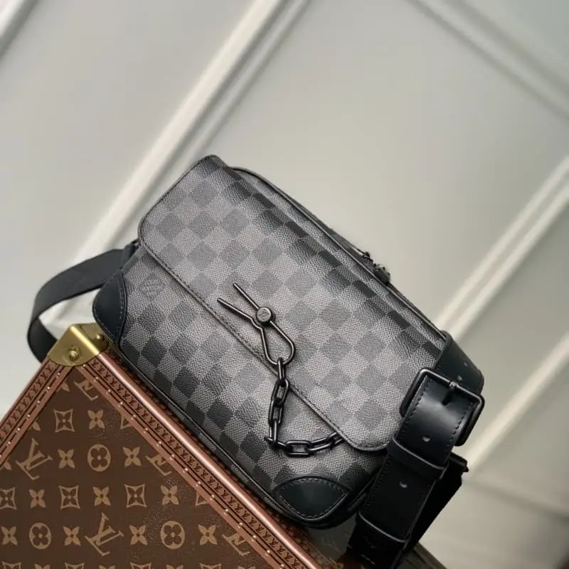 M46795 Haig 24x17x5cm High Quality Bags