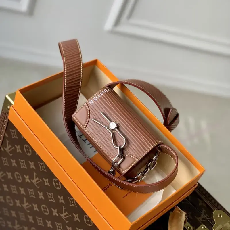 M23837 13x8x4.5cm High Quality Bags