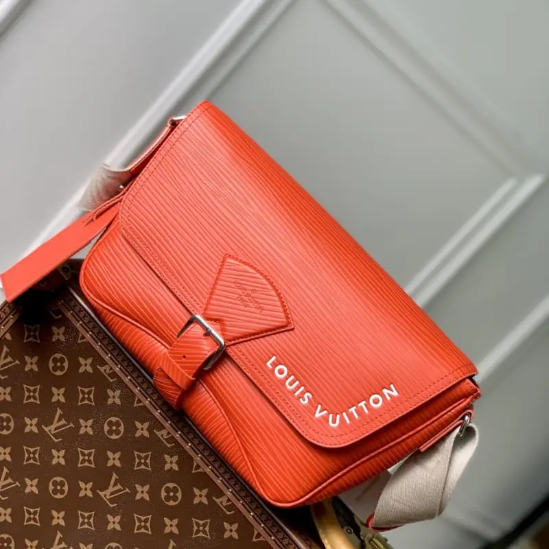 M23097 S1 34x19x11cm High Quality Bags