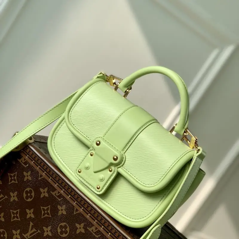 M22721 S3 21x15x8cm High Quality Bags