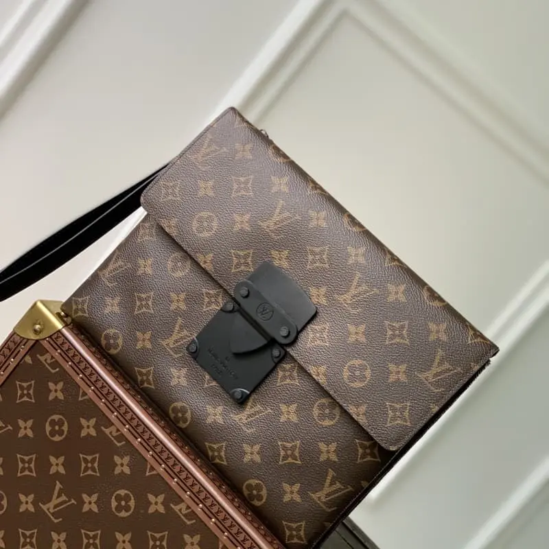 M82598 28x22.5x3.5cm High Quality Bags