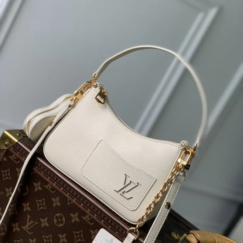 M22941 19x13.5x6.5cm High Quality Bags