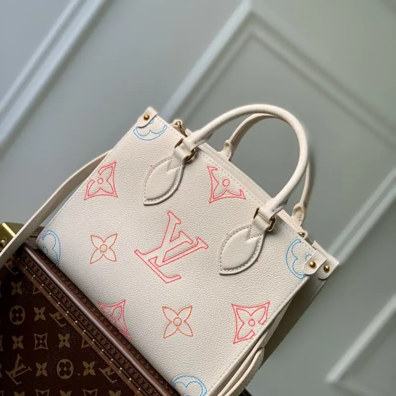 M46629 25x19x11.5cm High Quality Bags