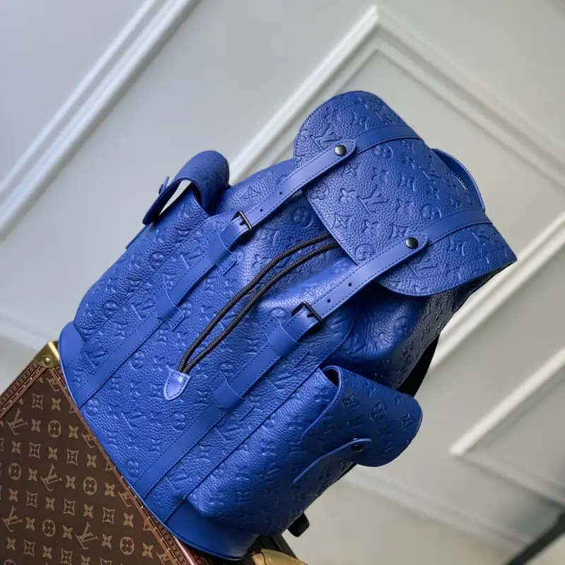 M21389 blue 32x39x12cm High Quality Bags