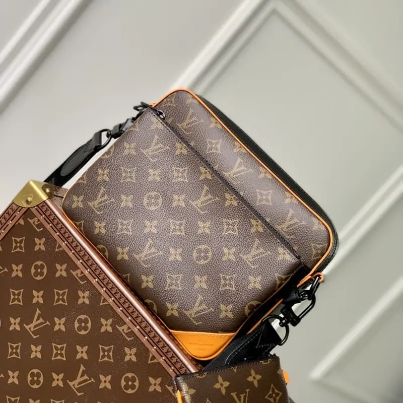 M46694 25x18.5x7cm High Quality Bags