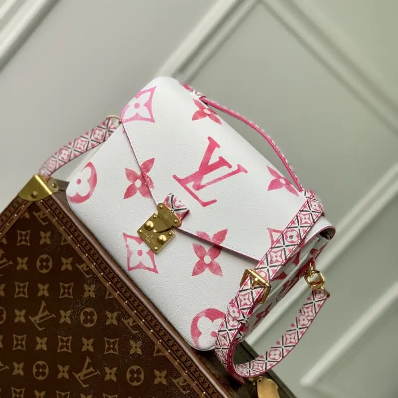 M23055 powder 25x19x7cm High Quality Bags