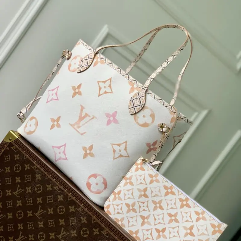 M22978 Apricot 31x28x14cm High Quality Bags