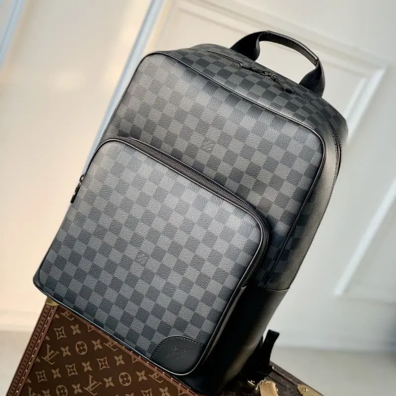 M45335 Black 31x41.5x15.5cm High Quality Bags