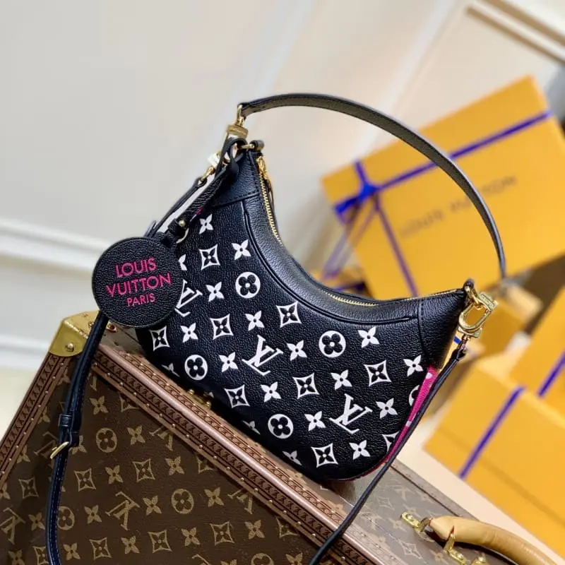 M46091 22x14x9cm High Quality Bags