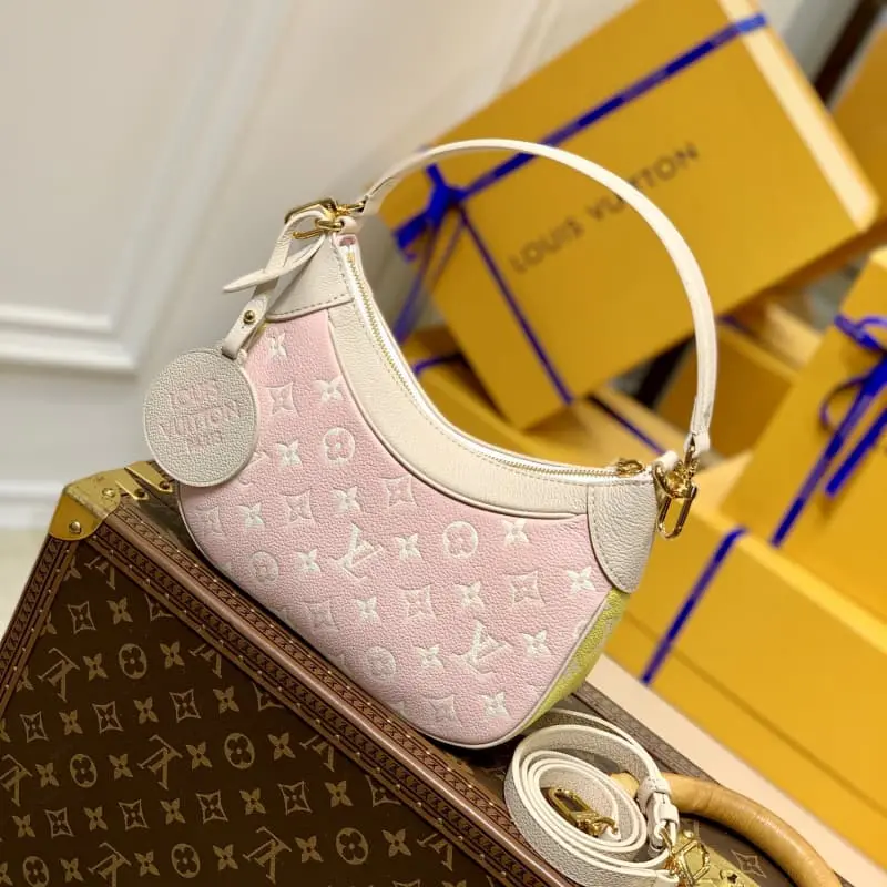 M46113 22x14x9cm High Quality Bags