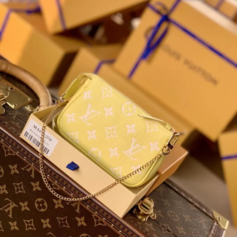 M46129 15.5x10.5x4cm High Quality Bags