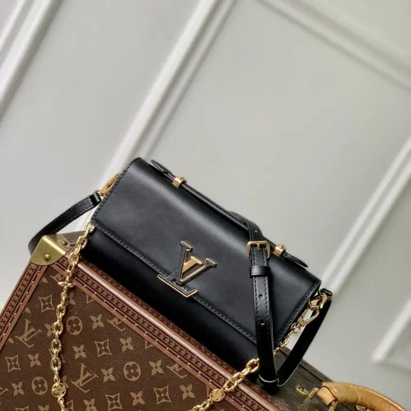 M12143 12x4x23cm High Quality Bags