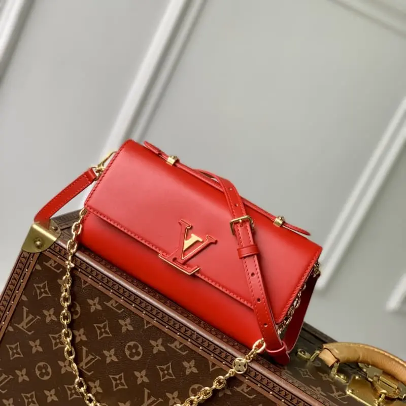 M12406 12x4x23cm High Quality Bags