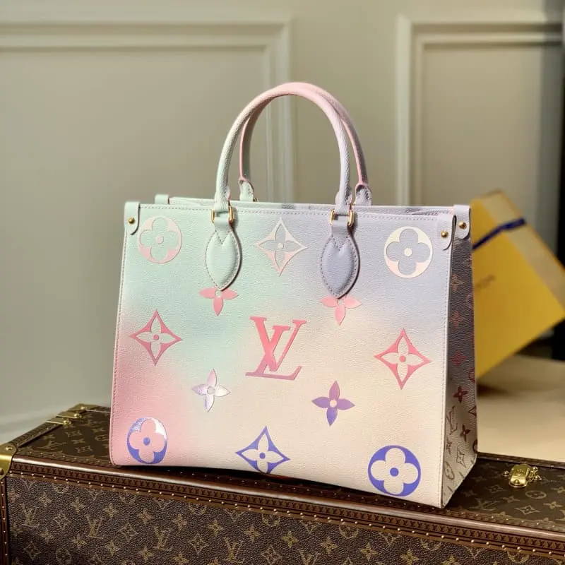 M46076 35x27x14cm High Quality Bags