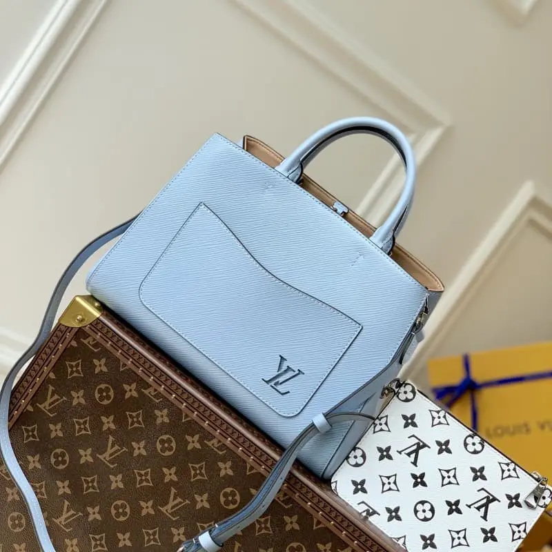 M59953 S1 30x21x13cm High Quality Bags