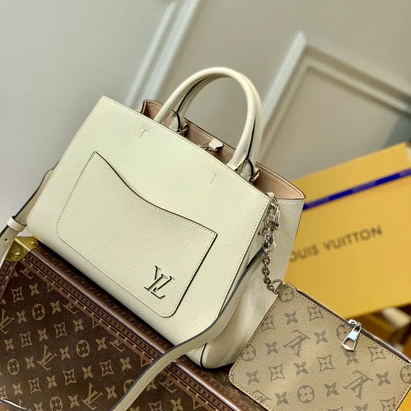 M59953 S2 30x21x13cm High Quality Bags