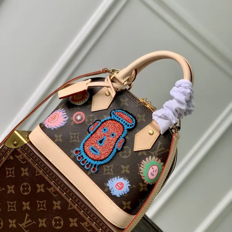 M46428 23.5x17.5x11.5cm High Quality Bags