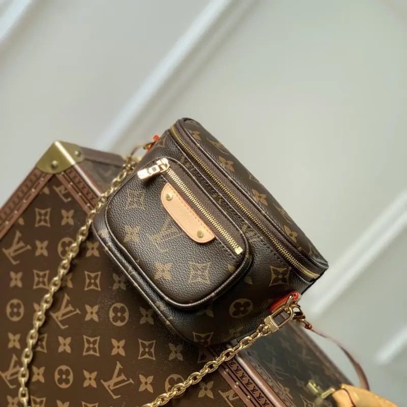 M82347 presbyopia 17x12x9.5cm High Quality Bags