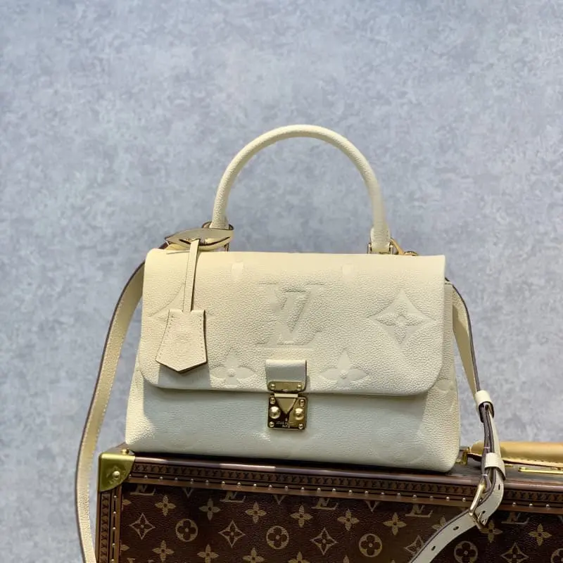 M45976 30x19.5x11cm High Quality Bags