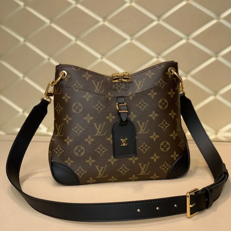 M45353 28x25x9cm High Quality Bags