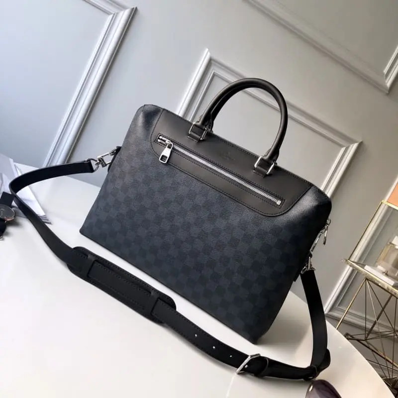 N41589 37x28x6cm High Quality Bags