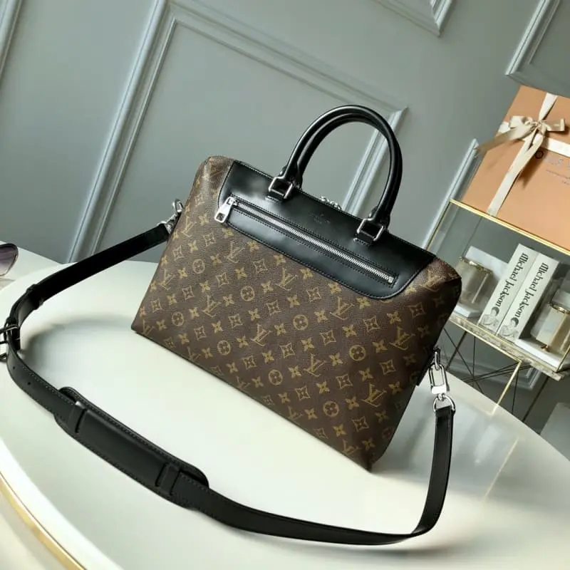 N54019 37x28x6cm High Quality Bags