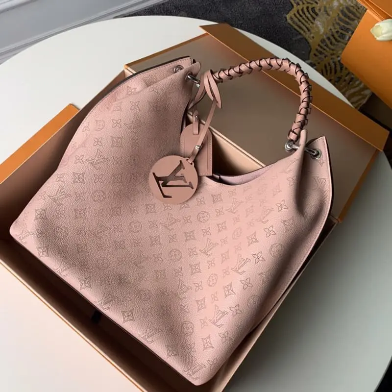 M53188 Pink 35x40x17cm High Quality Bags