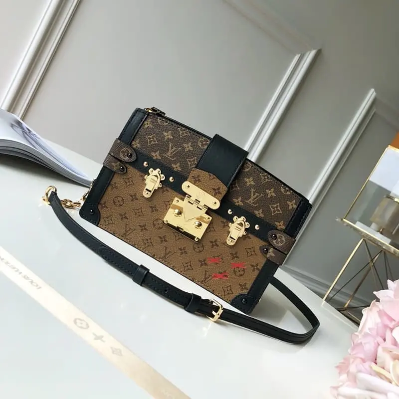 M43596 20x12x5.5cm High Quality Bags
