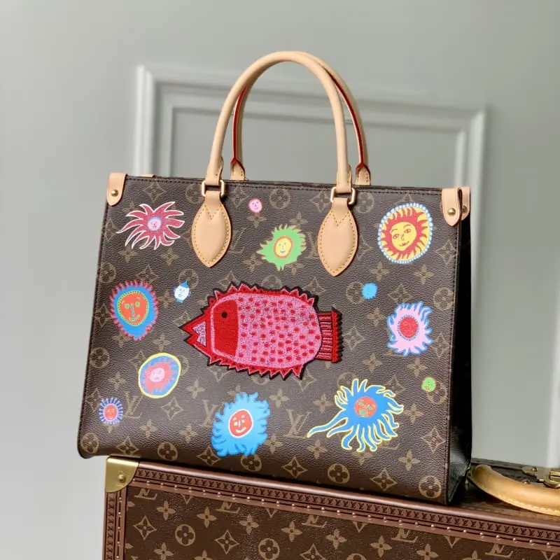 M46429 35x27x14cm High Quality Bags